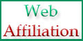 Web Affiliation